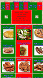 Mobile Screenshot of bellarepizza.com